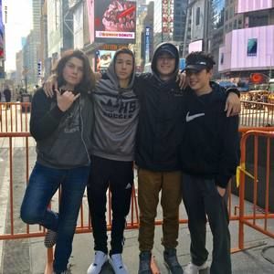 Meet your Posher, Austin